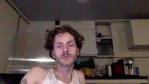 fabius1995 online show from January 14, 6:05 pm