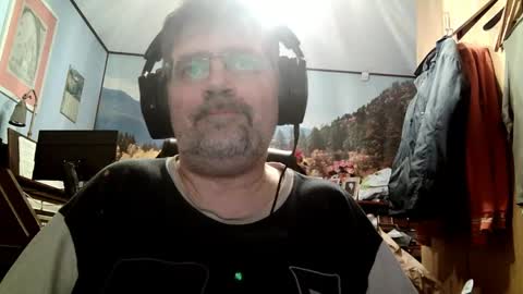Fabius online show from May 24, 8:48 pm