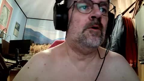 Fabius online show from July 20, 6:20 pm