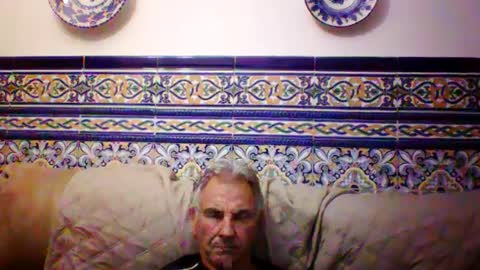 fabrichio691 online show from January 15, 7:55 pm