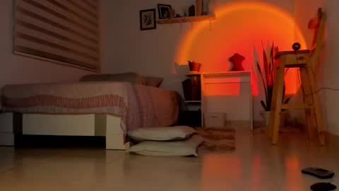 -  A N D E R online show from March 14, 11:31 pm