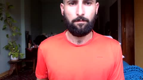 Fabrizzio online show from July 10, 7:51 pm