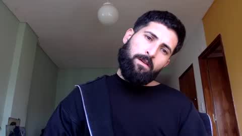 Fabrizzio online show from July 2, 3:06 pm