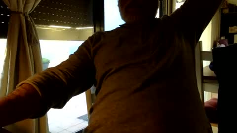 Fabro online show from February 3, 3:38 pm