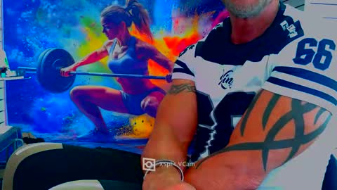 fabxxxl online show from April 25, 1:35 pm