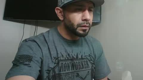 Mark online show from February 10, 9:47 am