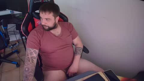 faelust online show from May 20, 6:58 pm