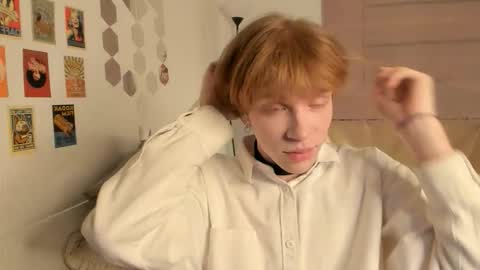 Kai online show from March 14, 8:57 pm