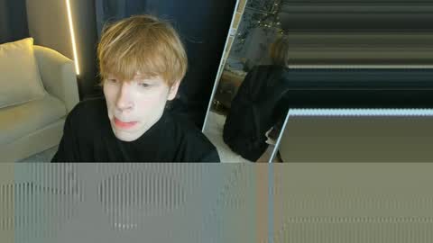 Kai online show from May 7, 8:37 pm