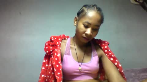 faiqua95 online show from April 29, 2:49 am