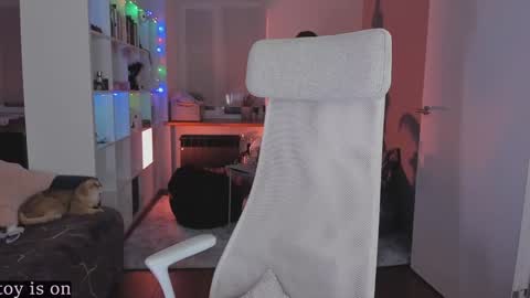 fairy_casey online show from December 17, 11:49 pm