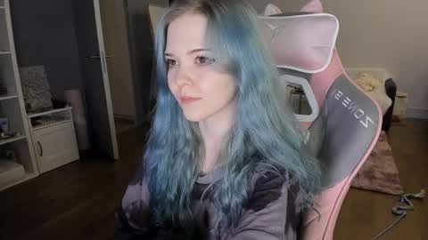 fairy_casey online show from May 29, 7:23 pm