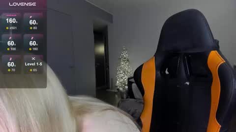 fairy_casey online show from December 5, 7:33 pm