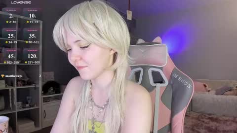 fairy_casey online show from April 29, 9:41 pm