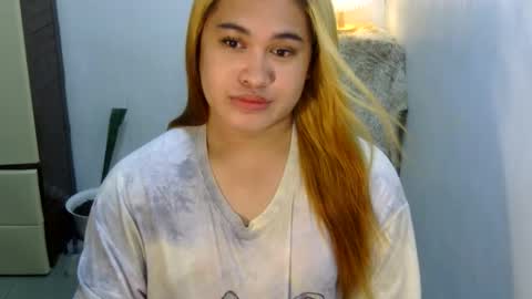 call me shanaia online show from March 18, 9:53 pm