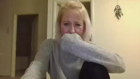 Fairy NightMary online show from November 6, 9:07 pm