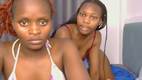 fairy_pearl online show from April 29, 5:30 pm