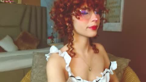 FAIRY online show from October 8, 8:48 pm