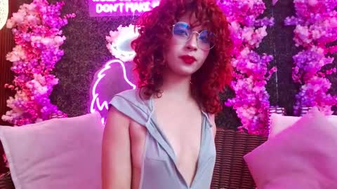 FAIRY online show from March 10, 8:23 pm