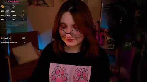 Tara online show from June 20, 11:22 pm