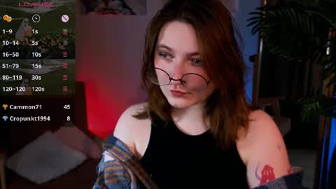 Tara online show from June 19, 10:38 pm