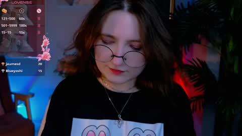 Tara online show from May 3, 10:27 pm