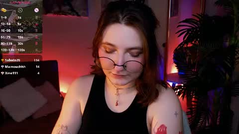 Tara online show from June 17, 10:59 pm