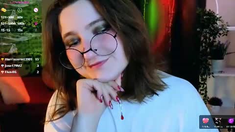 Tara online show from June 15, 2:25 am