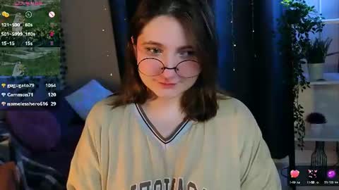 Tara online show from June 12, 2:54 am