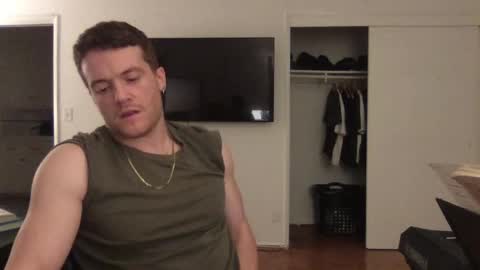 Travis online show from March 6, 6:30 am