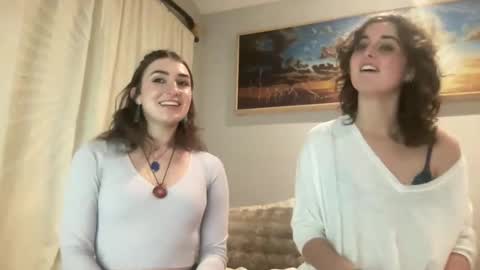 rose and jack online show from December 8, 4:44 am