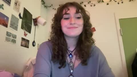 rose and jack online show from March 31, 2:45 am