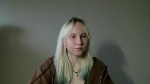 fairyfeller_ online show from October 16, 3:06 am