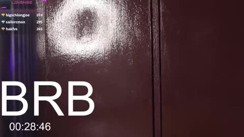 Fairy online show from November 6, 11:19 pm