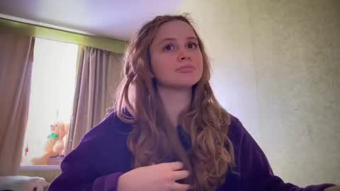 Ilona online show from February 23, 7:22 am