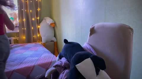 Ilona online show from February 25, 11:21 am