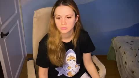 Ilona online show from September 12, 6:59 am