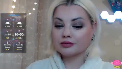 Jewell online show from November 24, 6:23 am