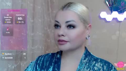 Jewell online show from November 10, 4:04 am