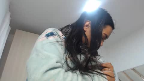Snapshot of fairylatin chatting on October 21, 10:31 am fairylatin online show from October 21, 10:31 am