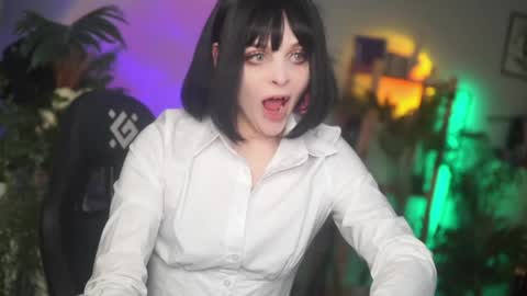 faith_chan online show from April 30, 2:49 am