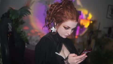 faith_chan online show from May 7, 3:02 am