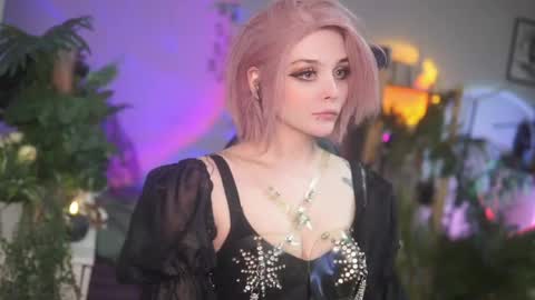 faith_chan online show from May 3, 3:12 am