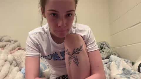 FAITHH online show from April 18, 10:21 pm