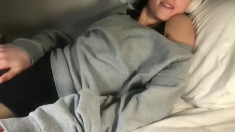 Haydee online show from January 10, 12:38 am