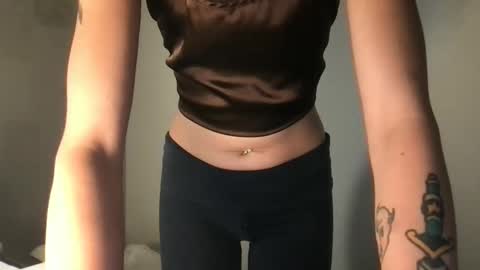 Haydee online show from October 25, 12:44 am