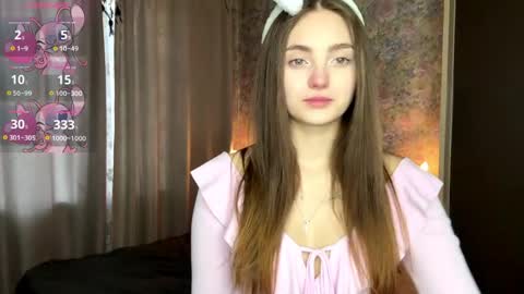 Erika online show from May 1, 3:22 am