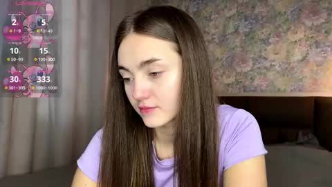 Erika online show from March 17, 7:13 am