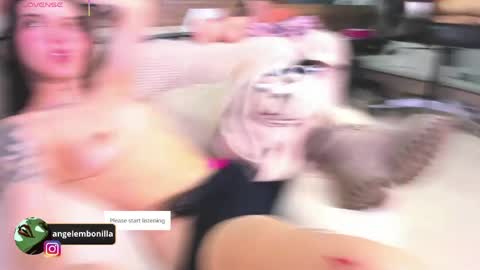 Megan    630  1330 -5 online show from April 25, 1:13 pm