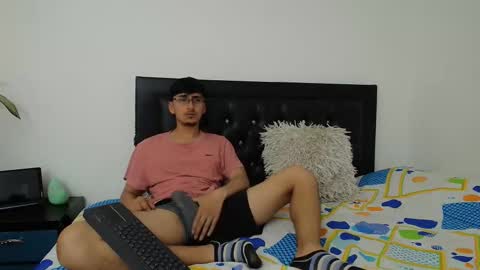 FallGays online show from February 6, 10:45 pm